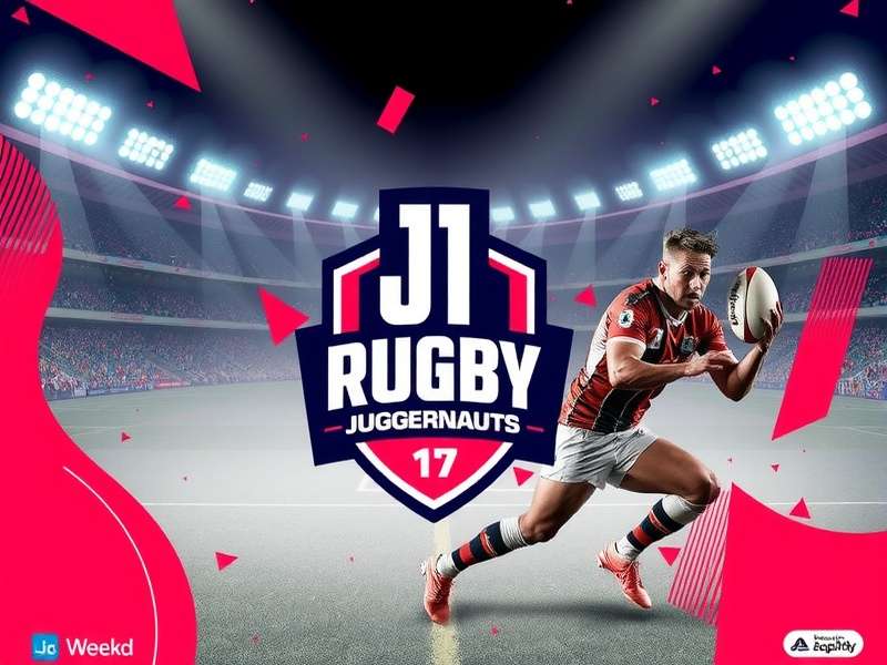 Jaipur Rugby Juggernauts Game Cover